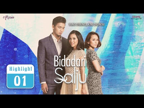 HIGHLIGHT: Episod 1 | Bidadari Salju (2020)