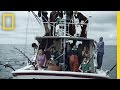 Fishing Adventure Experiences