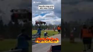 #cars #sport #moments #wrc #flight