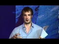Restorative Seafood and Sustainable Eating