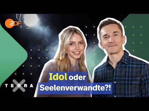 Idole: Was Fan-Sein wirklich bedeutet! | Terra Xplore mit Eric Mayer & Lina Larissa Strahl
