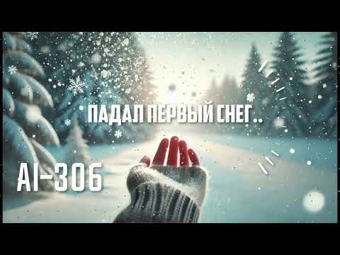 Ai-306 - Падал первый снег (Suno Ai)