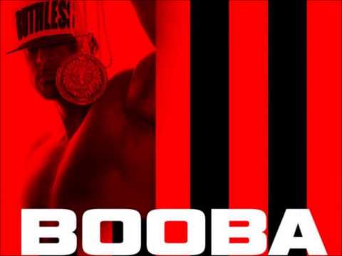 Booba - A.C. Milan