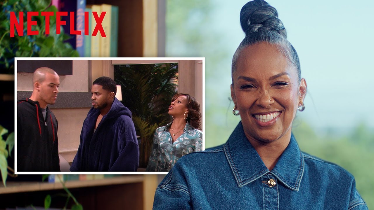 FOREVER Vorschaubild des Trailers