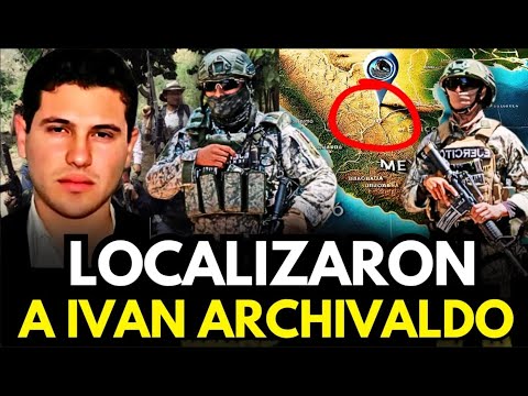 Inalcanzables! Los Chapitos ya Tienen su Propia Red de Telecomunicaciones: El Narco Nivel Dios