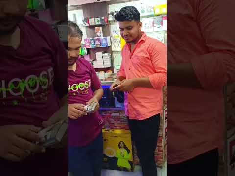 1 লাখ টাকা দিয়ে ফোন কিনলাম #shorts