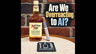 Are We Overreacting to AI?