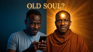 10 Signs You’re an OLD SOUL Living in a Modern World (This Will Blow Your Mind!) 💫