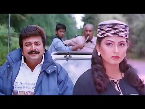 "പ്രാന്തൻ എന്ന് പറഞ്ഞാൽ ഇങ്ങനെ ഉണ്ടാവോ ഒരു പ്രാന്തൻ" Comedy Scene 😂😂 | Malayalam | Jayaram Movie