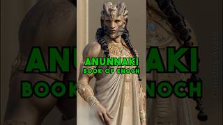 What Did the Anunnaki REALLY Teach About BEAUTY and Seduction in Enoch?