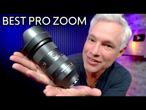 Sony 24-105mm f/4 G vs Sigma 28-105mm f/2.8: Best Sony Zoom Lens Review