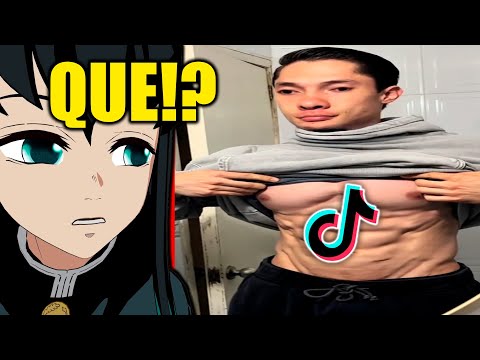 TIKTOKS QUE ME HICIERON PERREAR OTRA VEZ