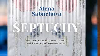 Audiokniha: Alena Sabuchová: Šeptuchy