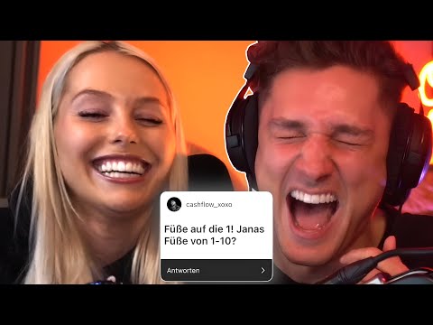 FAQ mit FREUNDIN! 😂🧡 | orangemorange