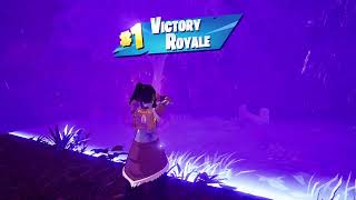 FIRST Victory Royale With New Rivalry Season