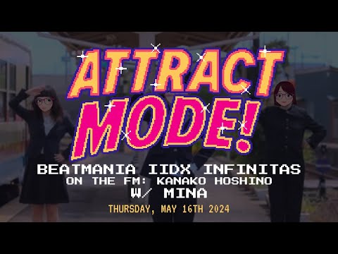 beatmania IIDX Infinitas