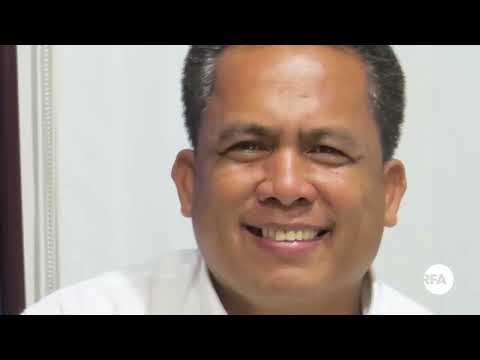 #ផ្សាយឡើងវិញ៖ សម្រង់​ទស្សនៈ​របស់​បណ្ឌិត កែម ឡី