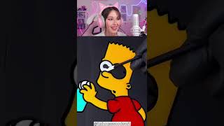 Bart Simpson nasıl çizilir? 🤯