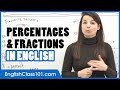 Understanding Fractions and Data Changes