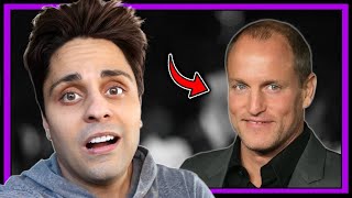 Woody Harrelson’s Dad Was a Hitman