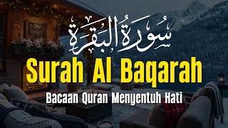 Surah Al Baqarah سورة البقرة  Dengan Suara Indah Membuat Hati Tenang