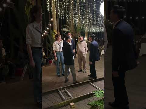 Thái Công and Huy Yves appear in cameo roles in The 4 Rascals, a 2025 Vietnamese drama by Trấn Thành