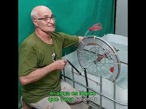 Las Bombas Wirtz son realmente sorprendentes