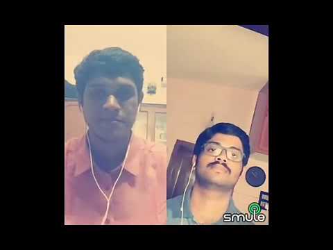 എവിടായിരുന്നു ഇത്രേം കാലം ? കണ്ണട വച്ച സുഹൃത്ത് ഒന്നും പാടില്ലെന്ന് കരുതി.. പക്ഷെ ഞെട്ടിച്ചു കളഞ്ഞു