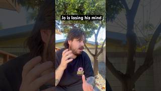 What Love is Blind does to a man