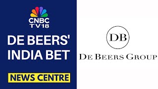 De Beers Launches First Forevermark Flagship In Delhi, Plans 100 Stores In India | CNBC TV18