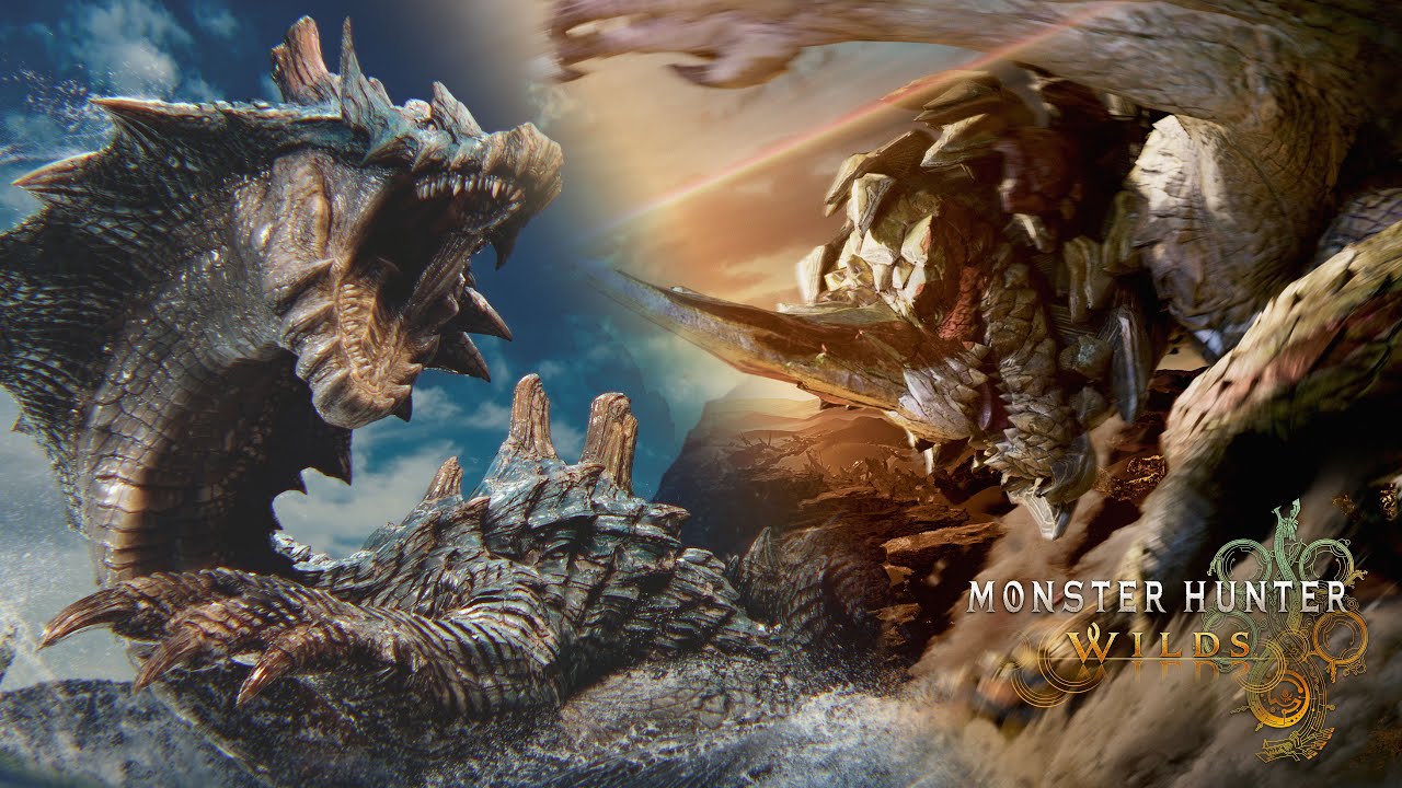 Monster Hunter Wilds: Title Update 2 trailer thumbnail