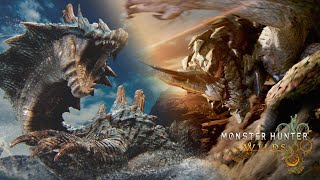 Monster Hunter Wilds - Free Title Update 2