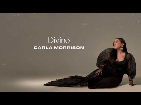 Carla Morrison - Divino (Official Lyric Video)