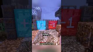 Minecraft, But last to cross the LINE WINS…