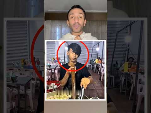 ุจุงุฆุน ุงูููุฏูุฒ ู ุดุนุฑู ุงูุบุฑูุจ !!๐ณ