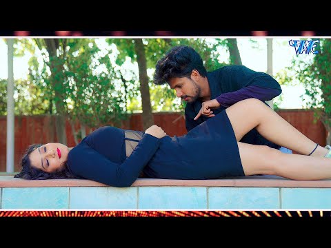 गोर भईल बाड़ू | #Rakesh Mishra | Gor Bhail Badu | Bhojpuri Dj Song 2025