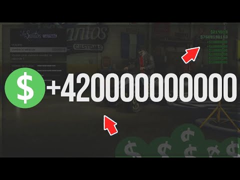 TOUT SEUL | GLITCH D'ARGENT INFINI 💲RAPIDE✔️+100.000.000💲EN 2 MINUTE | GLITCH GTA 5 ONLINE 1.68