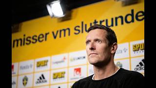 Peter Møller spiller rollen som Komiske Ali - "pilen peger i den rigtige retning"