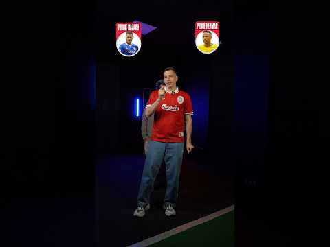 Прайм Азара vs Прайм Неймара