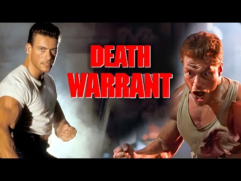 Death Warrant (1990)  Movie Fact | Jean-Claude Van Damme, Robert Guillaume, Cynthia | Review & Fact