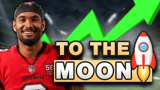 9 Players Skyrocketing Up My Rankings (+OTA News!)