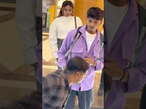 Kata Chuba Diye😛|Raja Sahani #youtube #shots #love