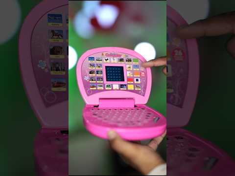 Laptop लेकर आया