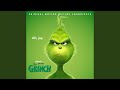 Mr. Grinch Character Analysis