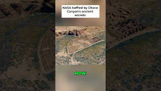 Billy Carson: NASA Wants Chaco Canyon’s SECRETS