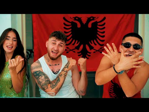 LORIS X EMANUEL - SONO ALBANESE