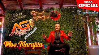 Mosaico Marujita - Alexander García con Feeling y Sabor Video 4K