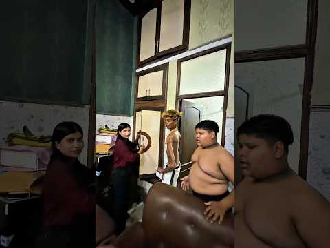 Chanda chorrr pakda gaye 🤣 #comedy #funny #fun