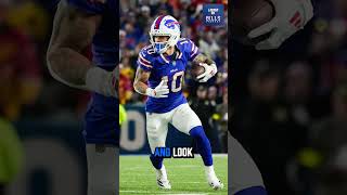 Bills Have the NFL’s 4th-Highest Paid Offense—Will It Pay Off? 👀💰 #BillsMafia #GoBills 🦬