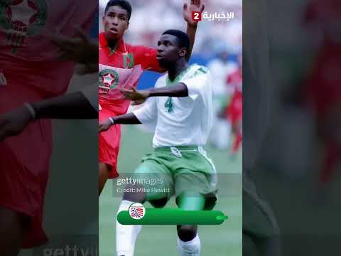 كيف أصبح جيل الذهب بعد 31 عاما؟ | #الإخبارية2